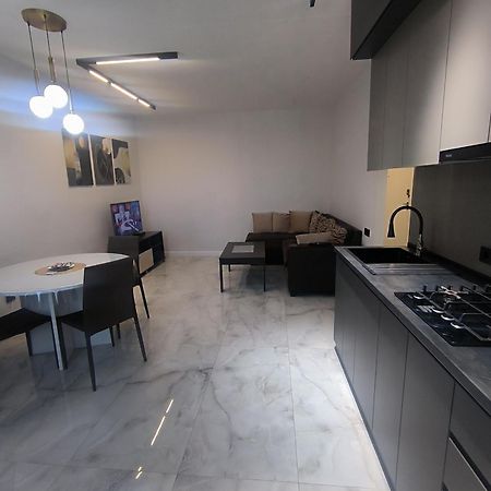 Apartment On Sayat Nova 33 Yerevan Ngoại thất bức ảnh