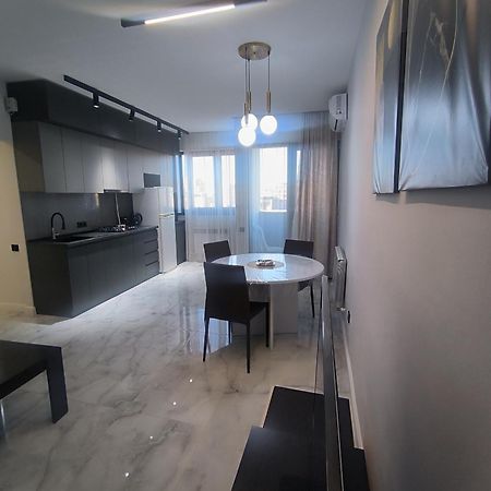Apartment On Sayat Nova 33 Yerevan Ngoại thất bức ảnh