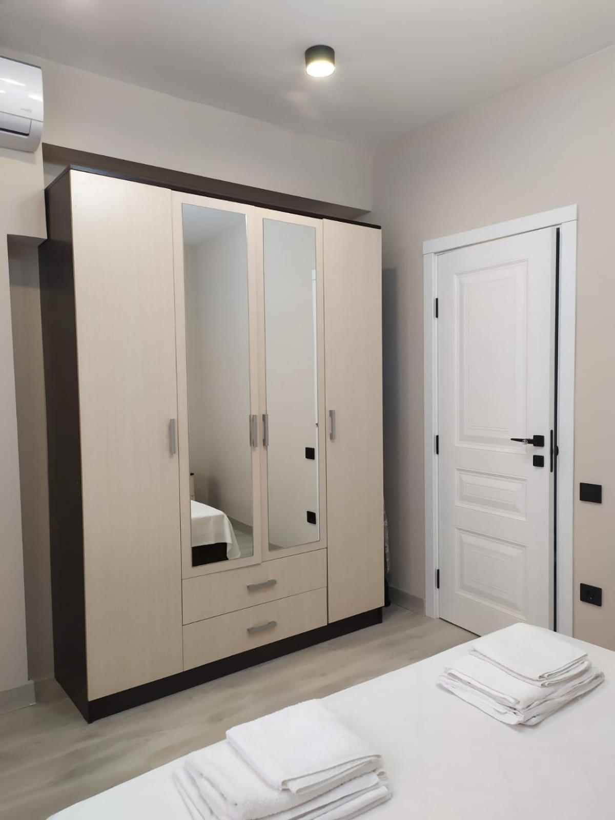 Apartment On Sayat Nova 33 Yerevan Ngoại thất bức ảnh