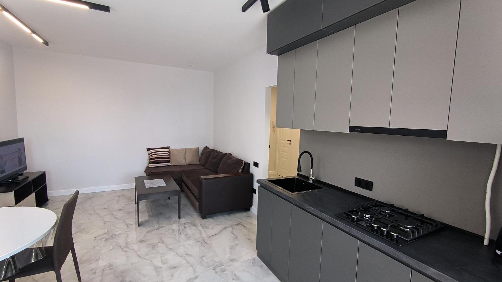 Apartment On Sayat Nova 33 Yerevan Ngoại thất bức ảnh