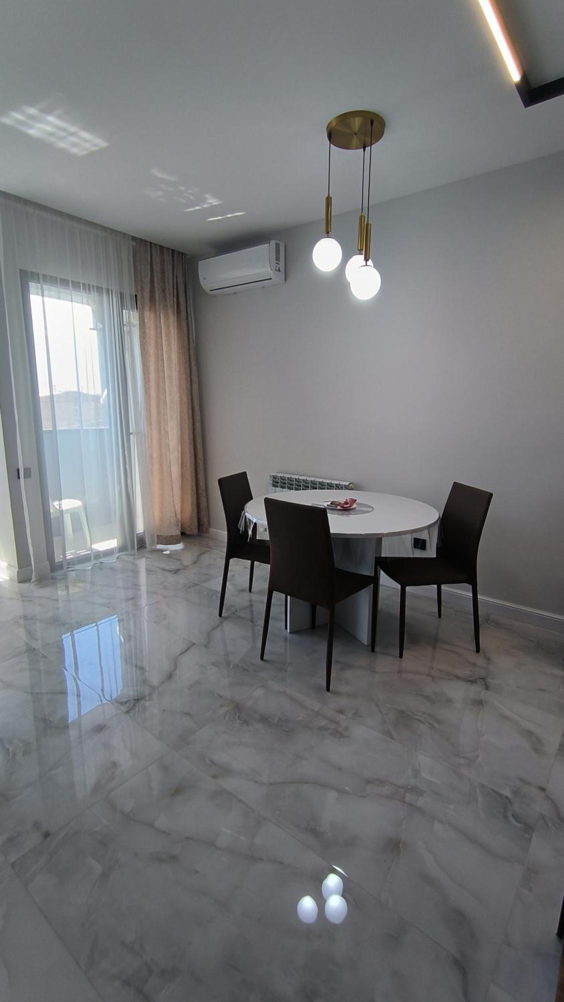 Apartment On Sayat Nova 33 Yerevan Ngoại thất bức ảnh
