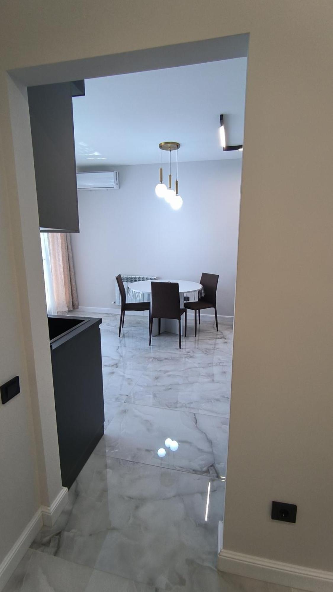 Apartment On Sayat Nova 33 Yerevan Ngoại thất bức ảnh