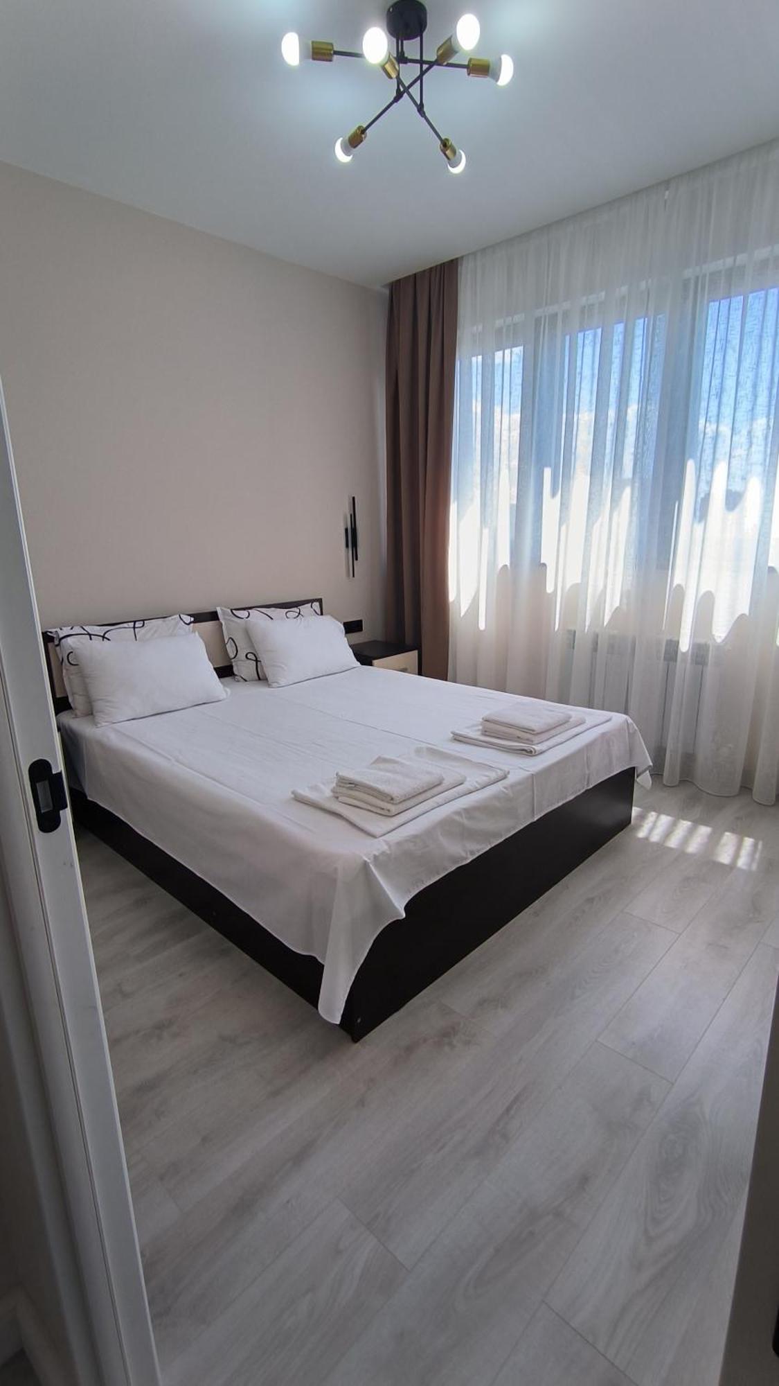 Apartment On Sayat Nova 33 Yerevan Ngoại thất bức ảnh