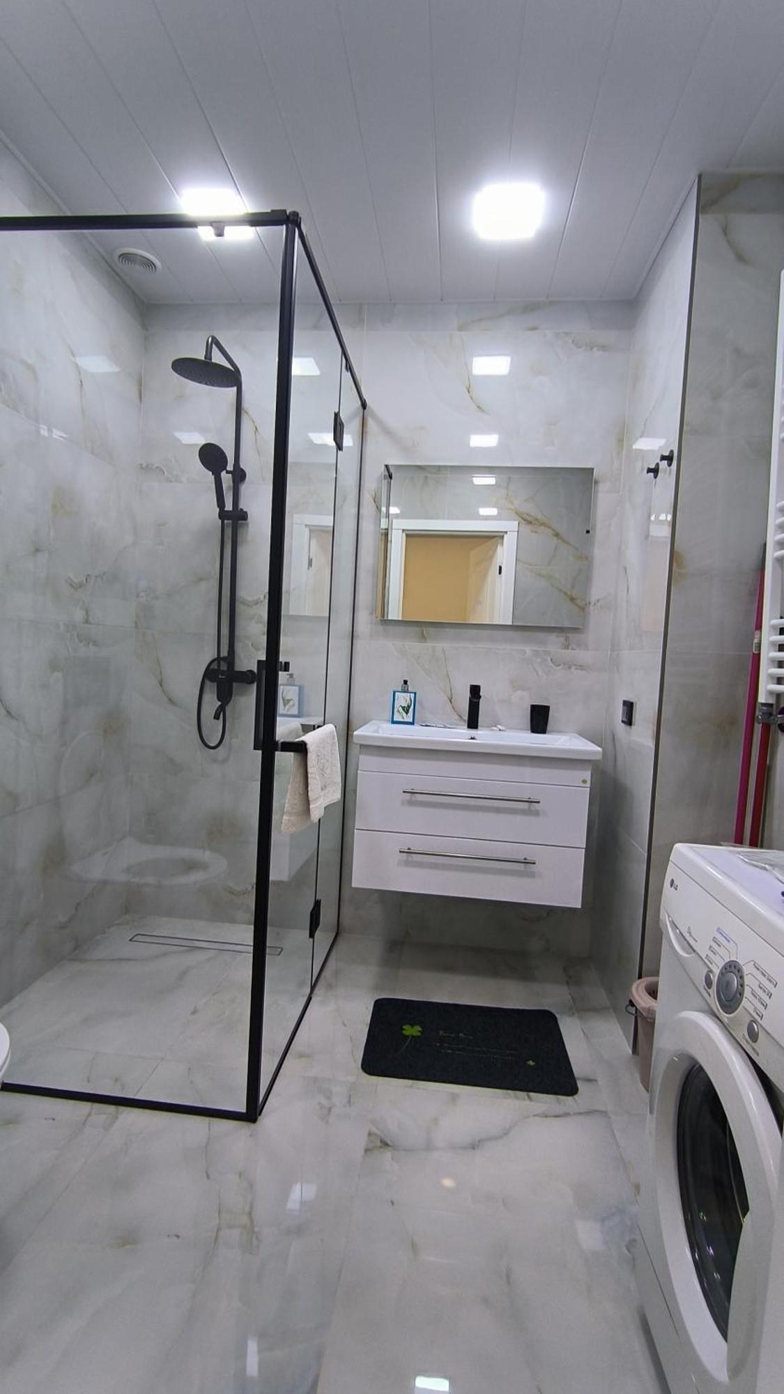 Apartment On Sayat Nova 33 Yerevan Ngoại thất bức ảnh