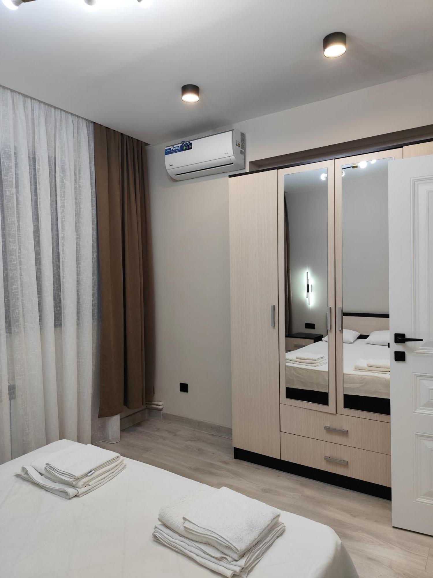 Apartment On Sayat Nova 33 Yerevan Phòng bức ảnh