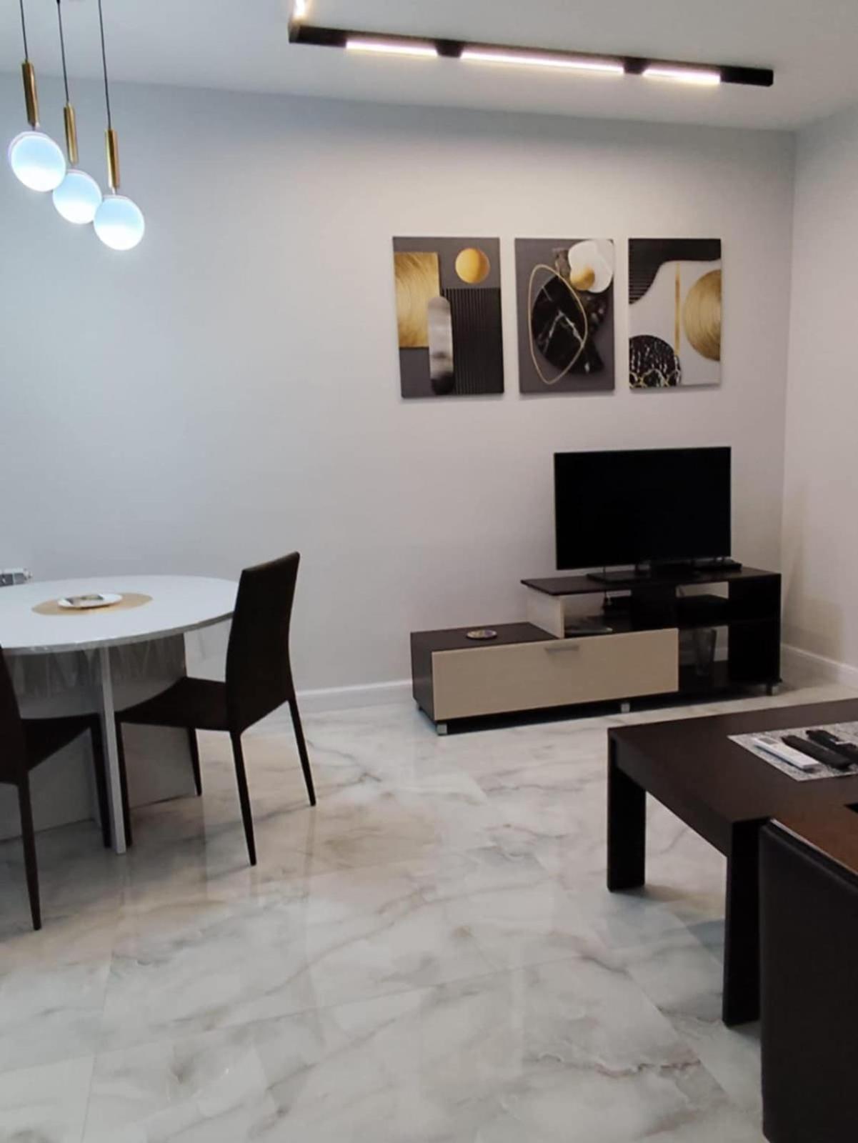 Apartment On Sayat Nova 33 Yerevan Ngoại thất bức ảnh