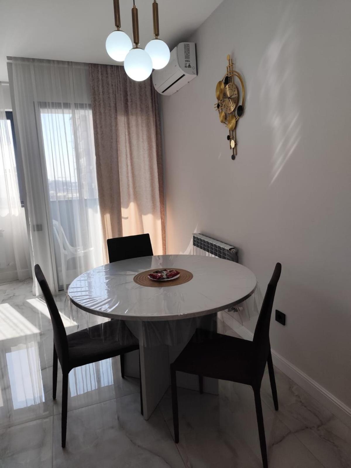 Apartment On Sayat Nova 33 Yerevan Ngoại thất bức ảnh
